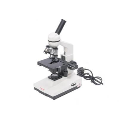 Микроскоп биологический Микромед Р-1 (уценка01)