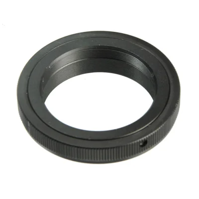 Кольцо переходное Veber T2 на Pentax