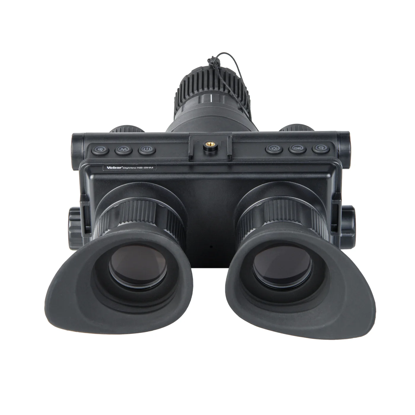 Бинокль ночного видения на шлем Veber DigiView NB-01HM цифровой