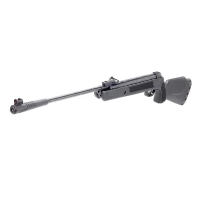 Винтовка пневматическая BLACK STRIKE "B009" кал.4,5mm (.177) не более 3,0Дж (Уценка02)