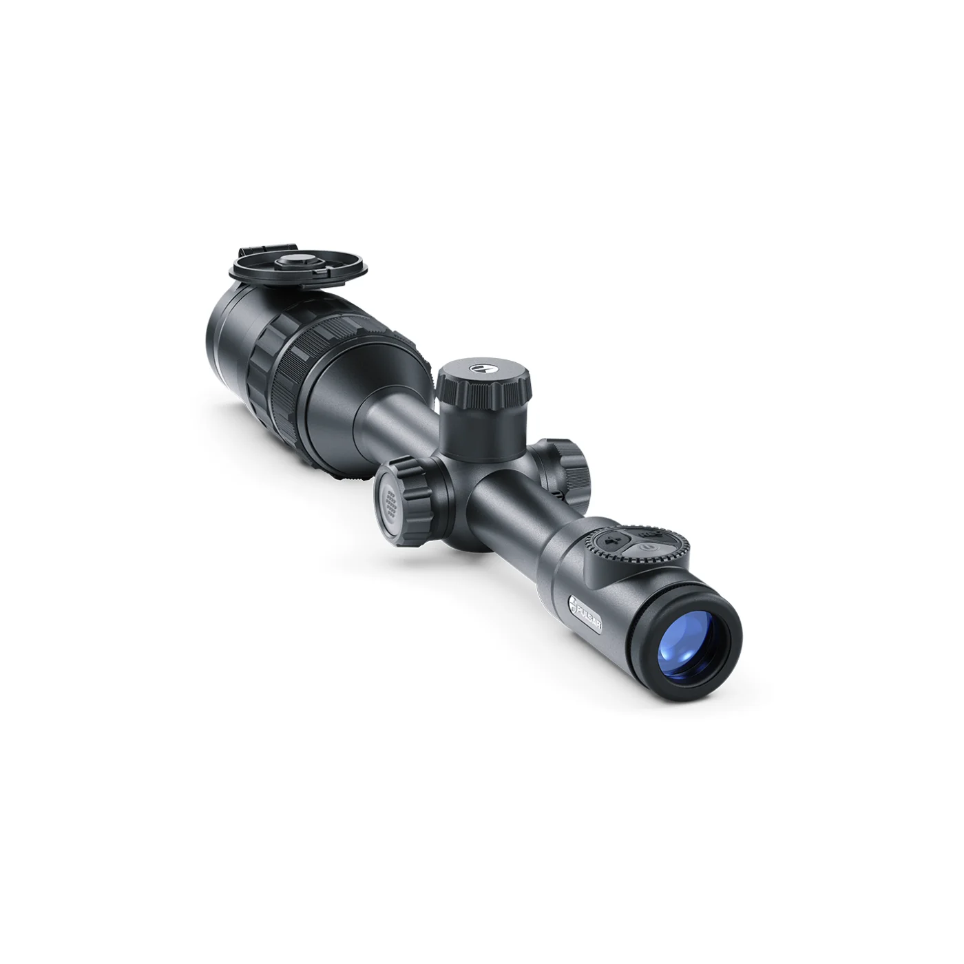 Прицел Digex C50 (в комплекте с ИК-осветителем Pulsar Digex-X940S) (76635I)