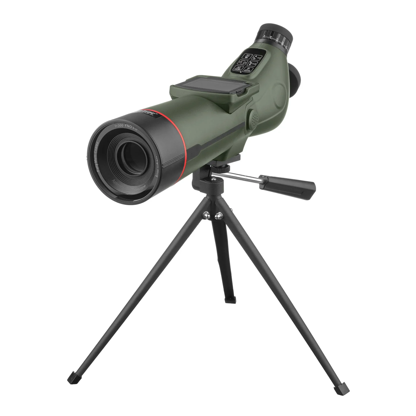 Зрительная труба Veber DigiView NS-01 цифровая