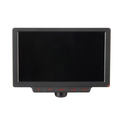 Система визуализации Микромед Visual Lite H9 4MP для микроскопа
