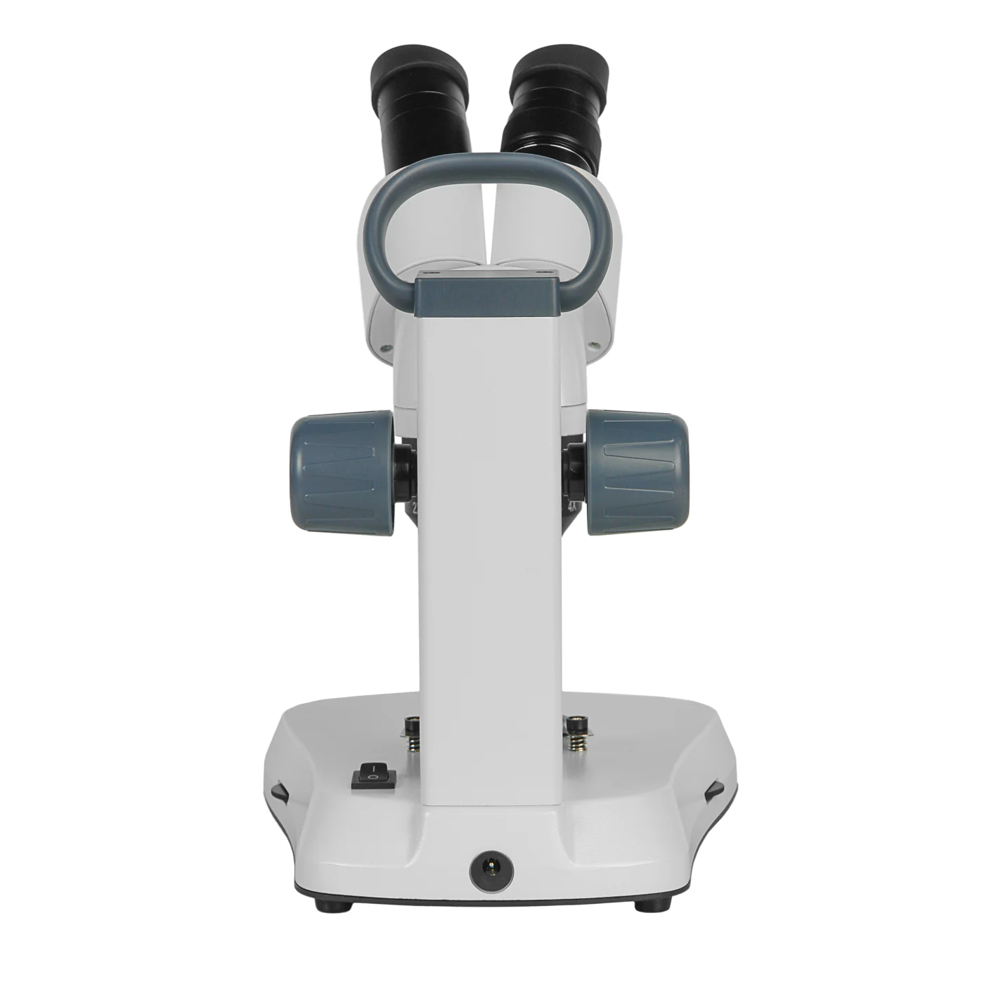 Микроскоп стерео МС-1 вар.1C (1х/2х/4х) Led