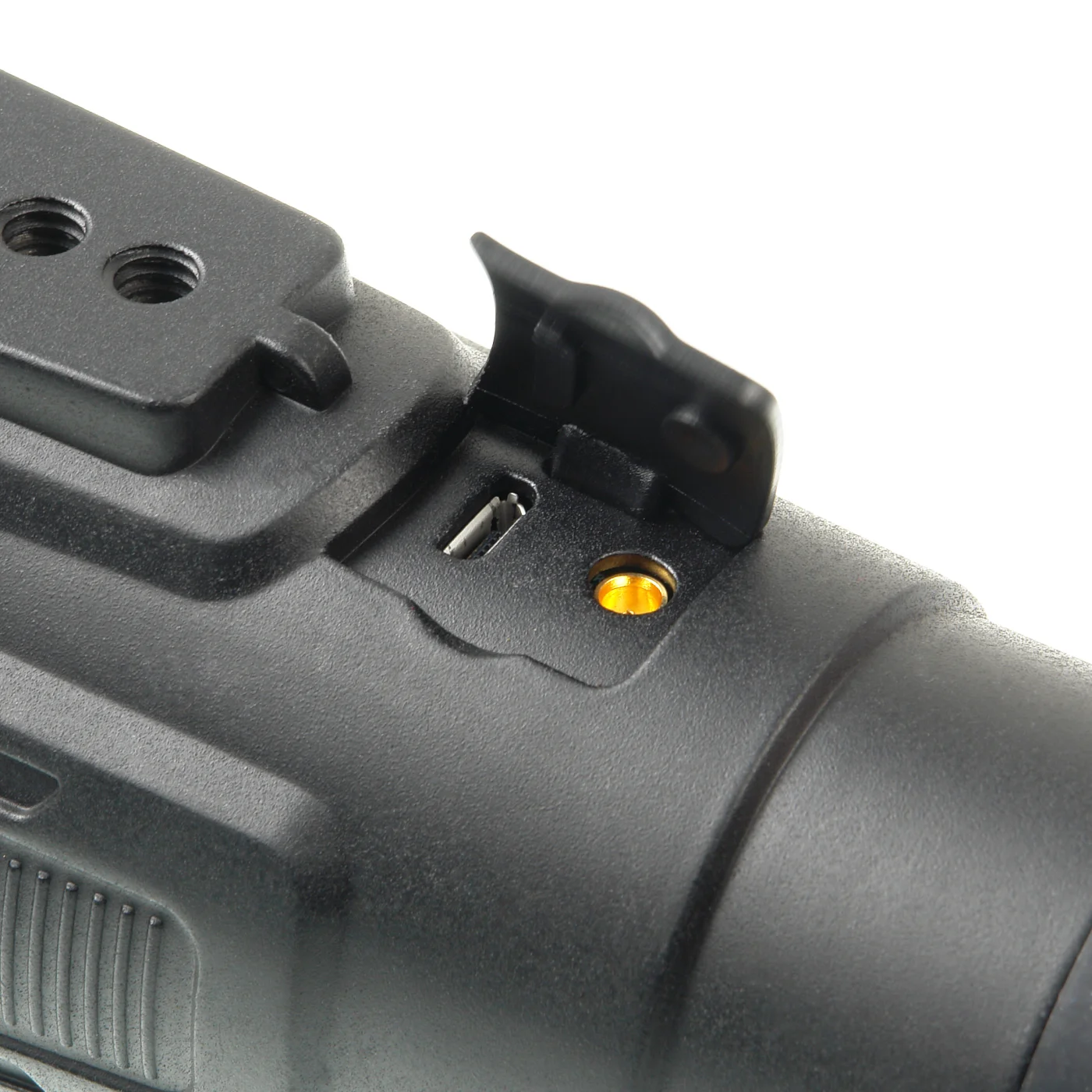 Тепловизионный монокуляр Veber Night Eagle II M35/384