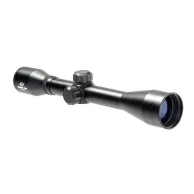 Прицел оптический Veber Black Fox 4x40 C