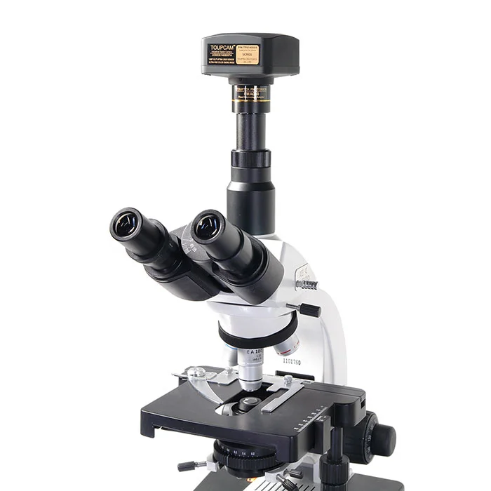 Камера ToupCam UCMOS14000KPA