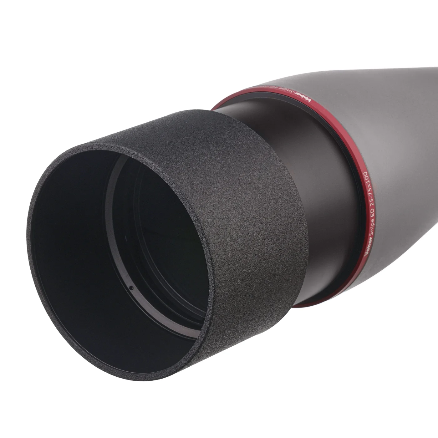 Зрительная труба Veber Snipe ED 25-75x100
