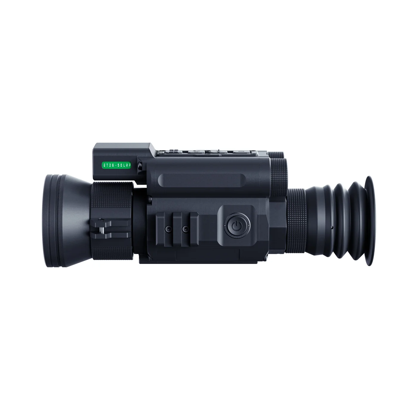 Прицел тепловизионный ATAK ET26-50LRF