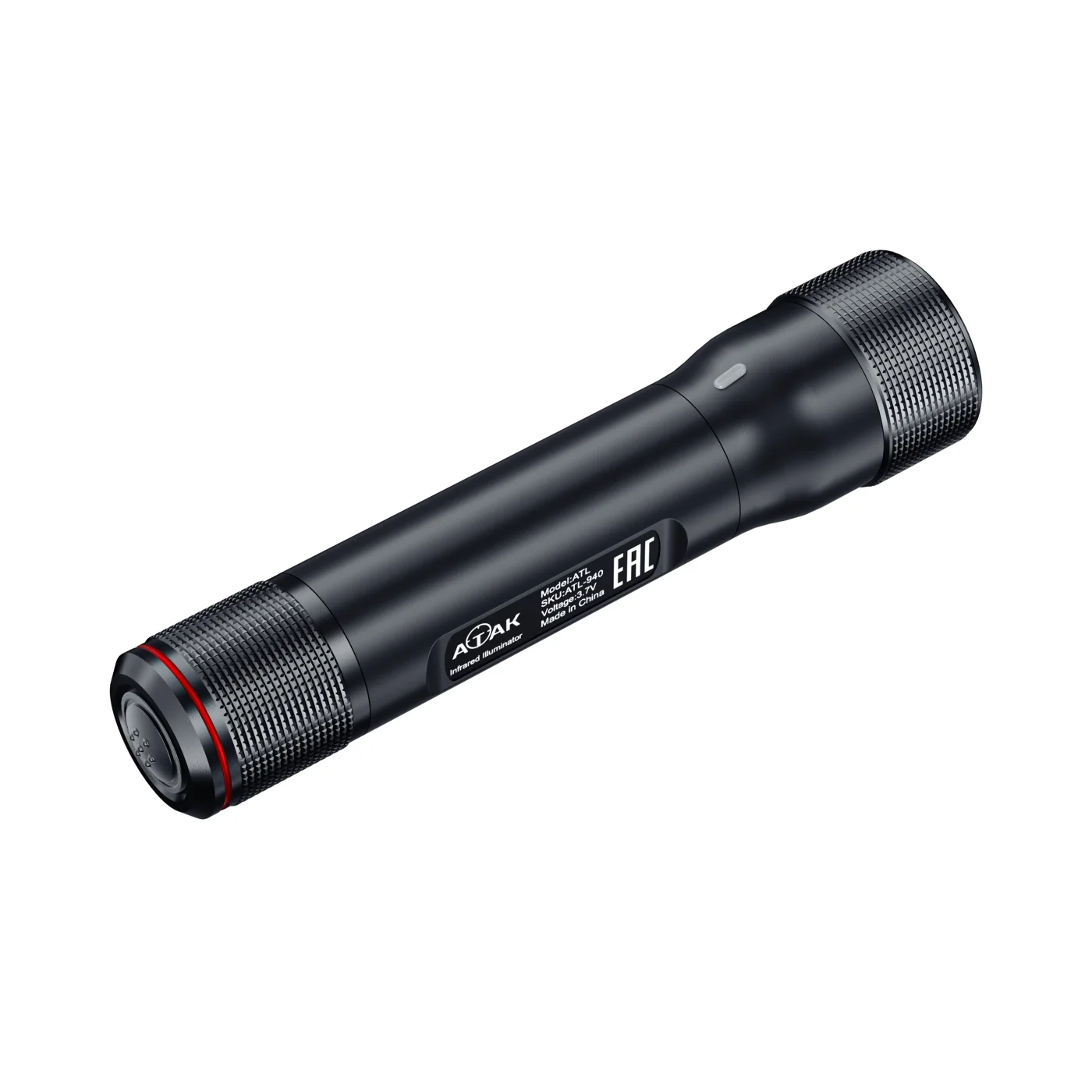 Фонарь тактический инфракрасный ATAK ATL-940