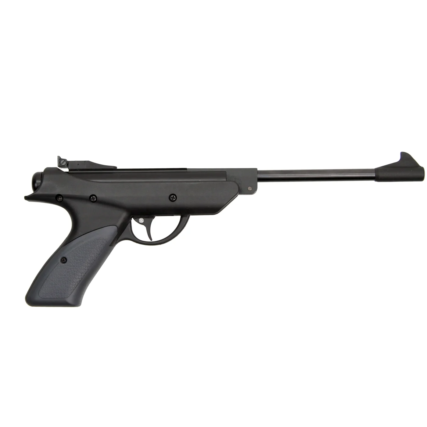 Пистолет пневматический STRIKE ONE "B015P" кал.4,5mm (.177) не более 3,0Дж