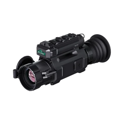 Прицел тепловизионный ATAK OT22-25