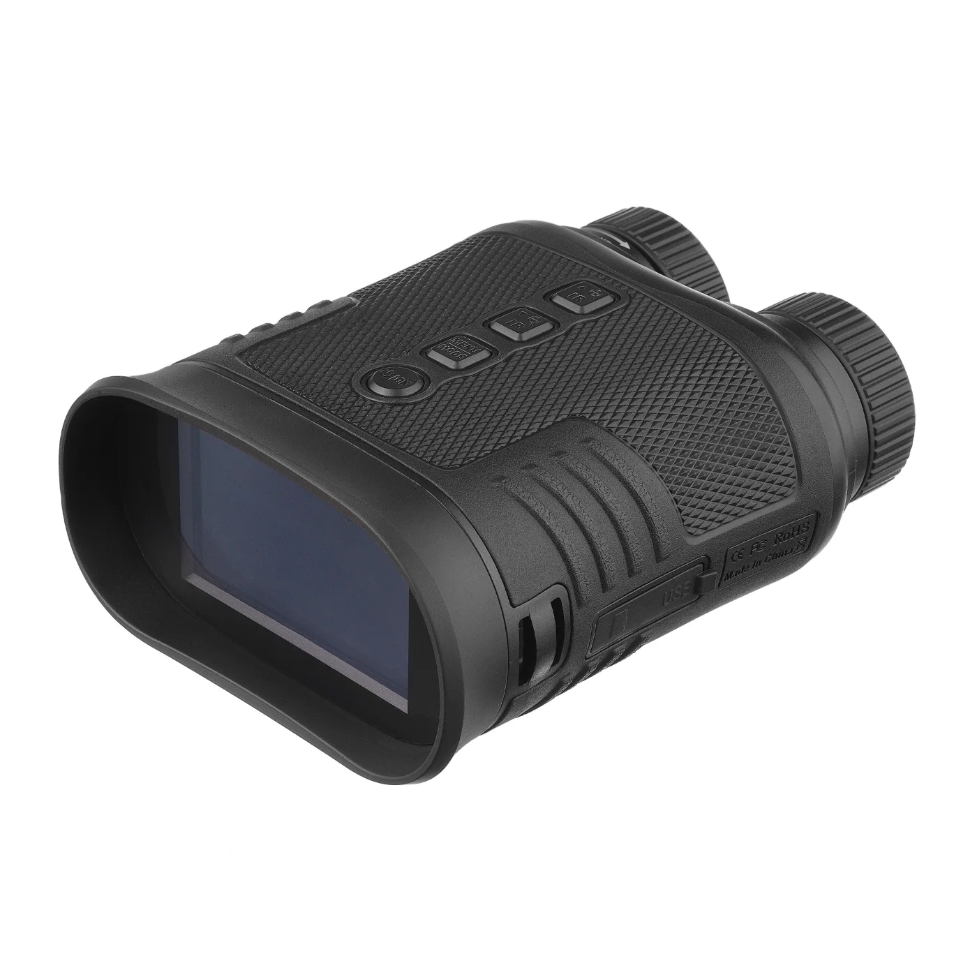 Бинокль ночного видения Veber DigiView NB-03 цифровой