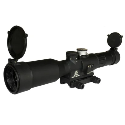 Прицел ПО ПОСП 8*42 WD