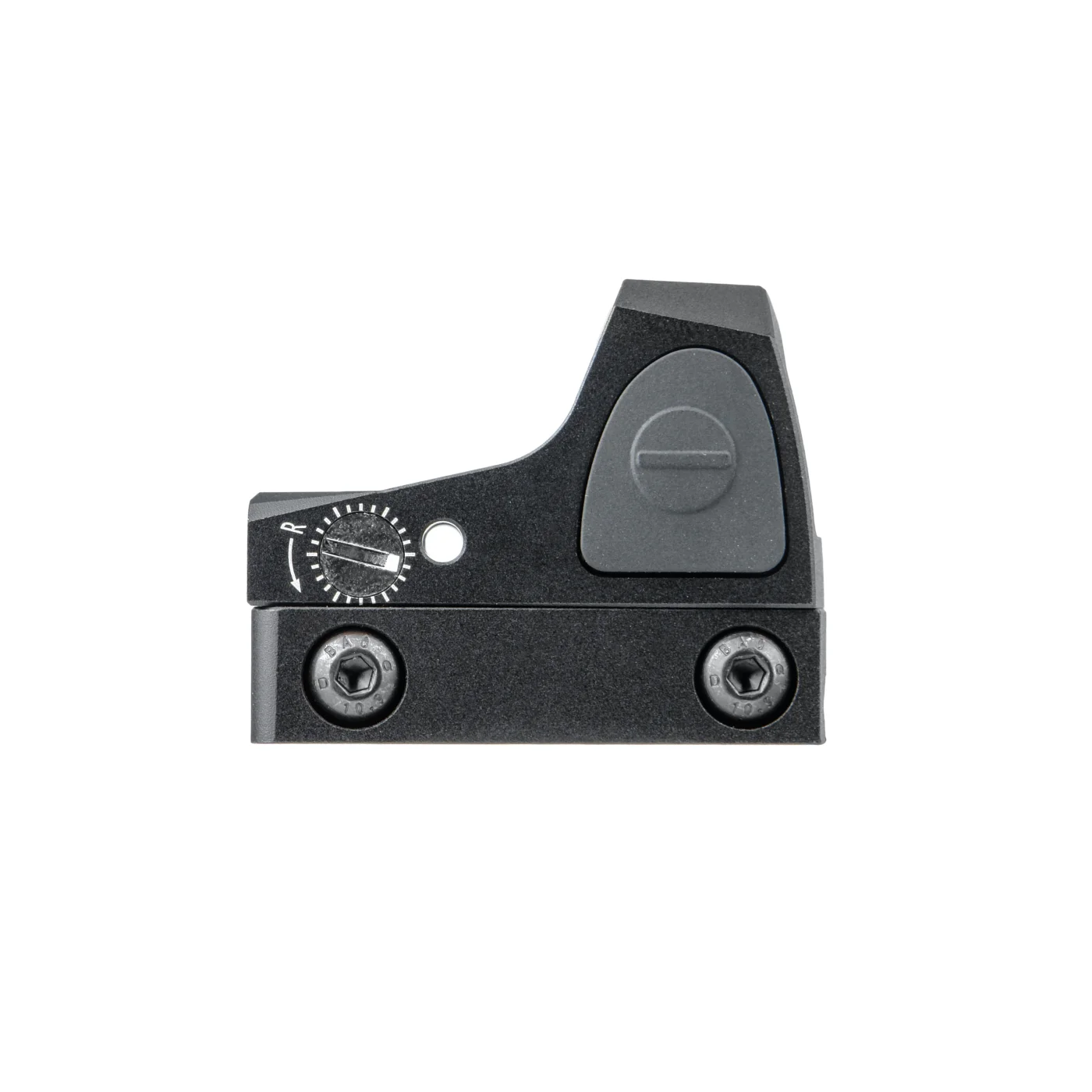 Прицел коллиматорный Veber Wolf Reflex 124 RD