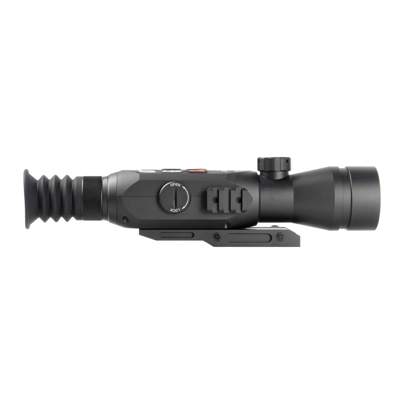 Прицел цифровой Veber DigitalHunt R50X4-18 HD Plus ночной