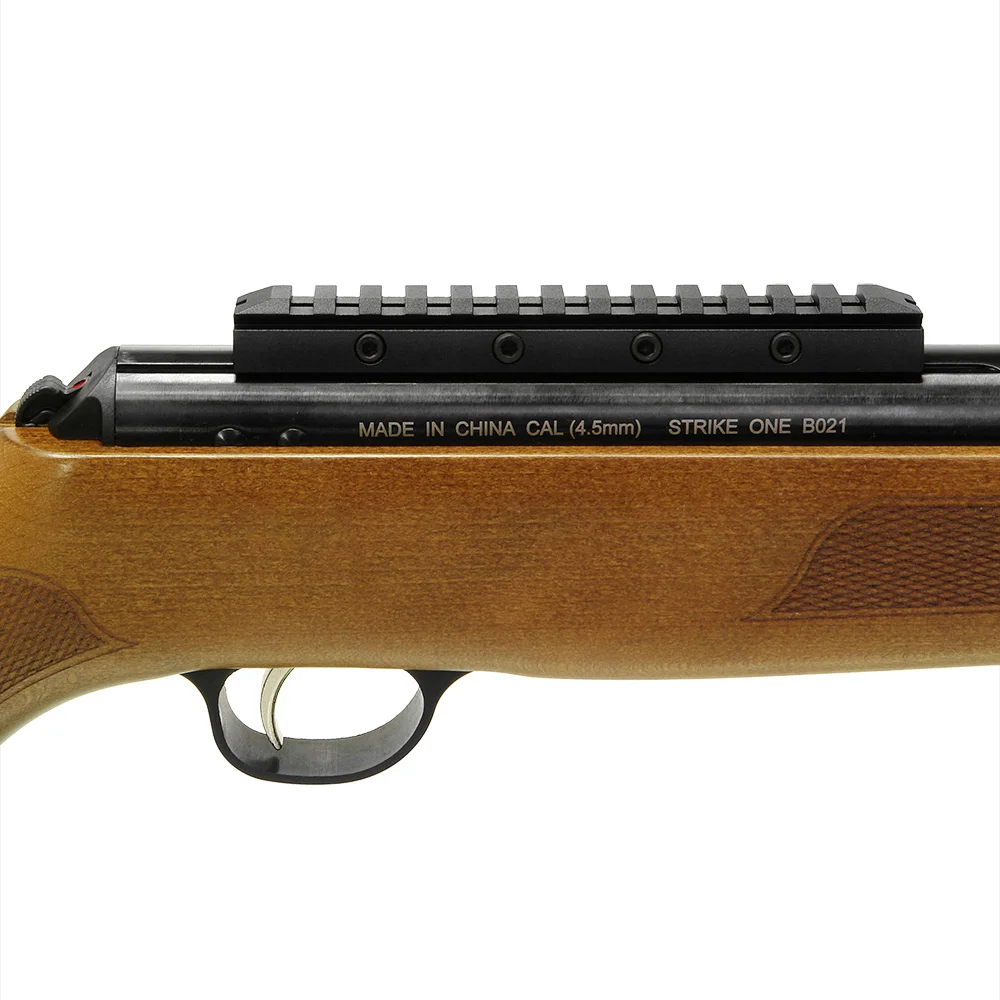 Винтовка пневматическая STRIKE ONE B021
