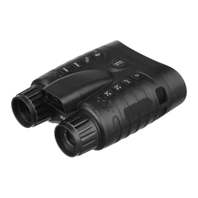Бинокль ночного видения Veber DigiView NB-04 RF цифровой с дальномером