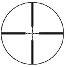 Прицел ПО ПОСП 6*42 М6В PRO