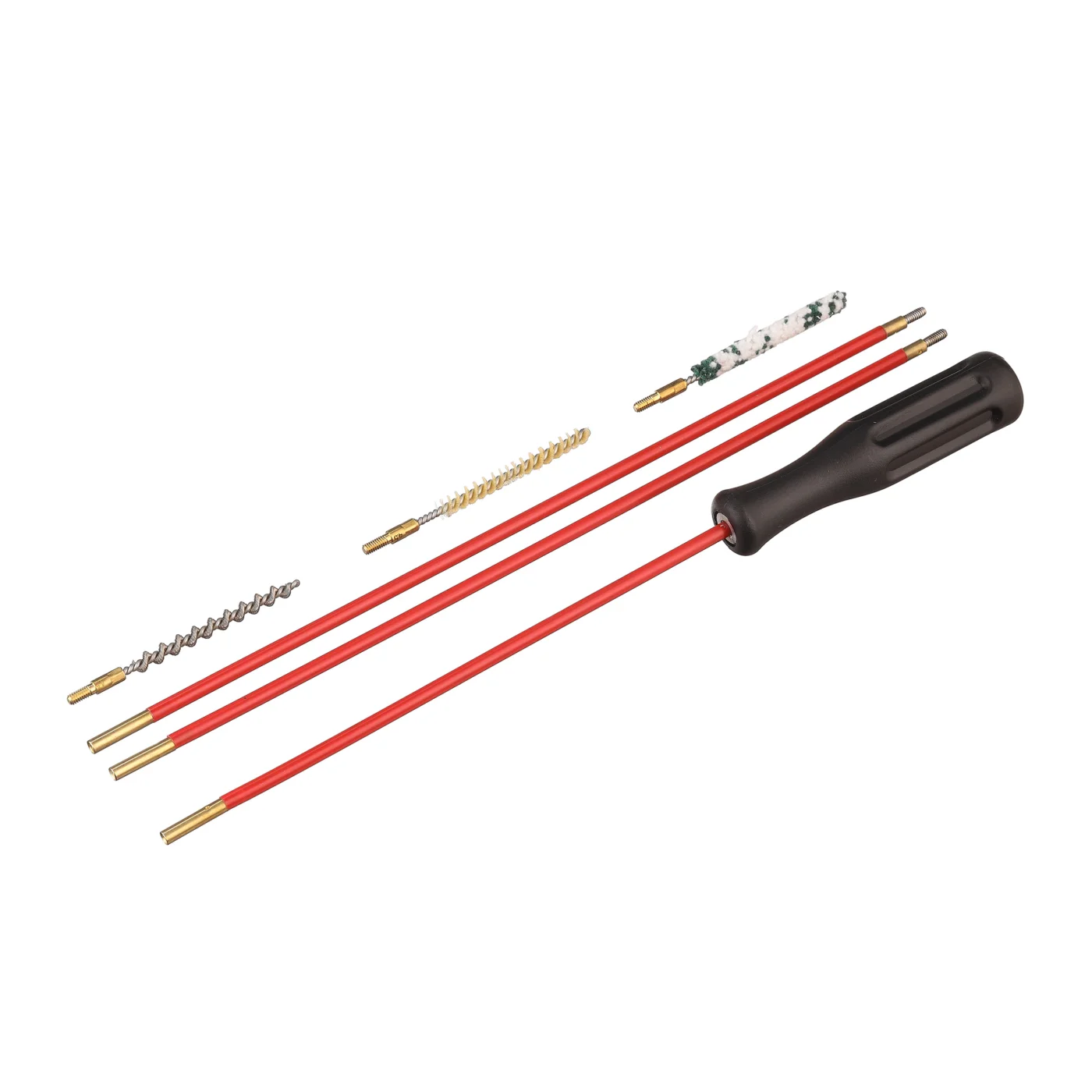Набор д/чистки оружия Veber CleanPRO CK-4/4.5