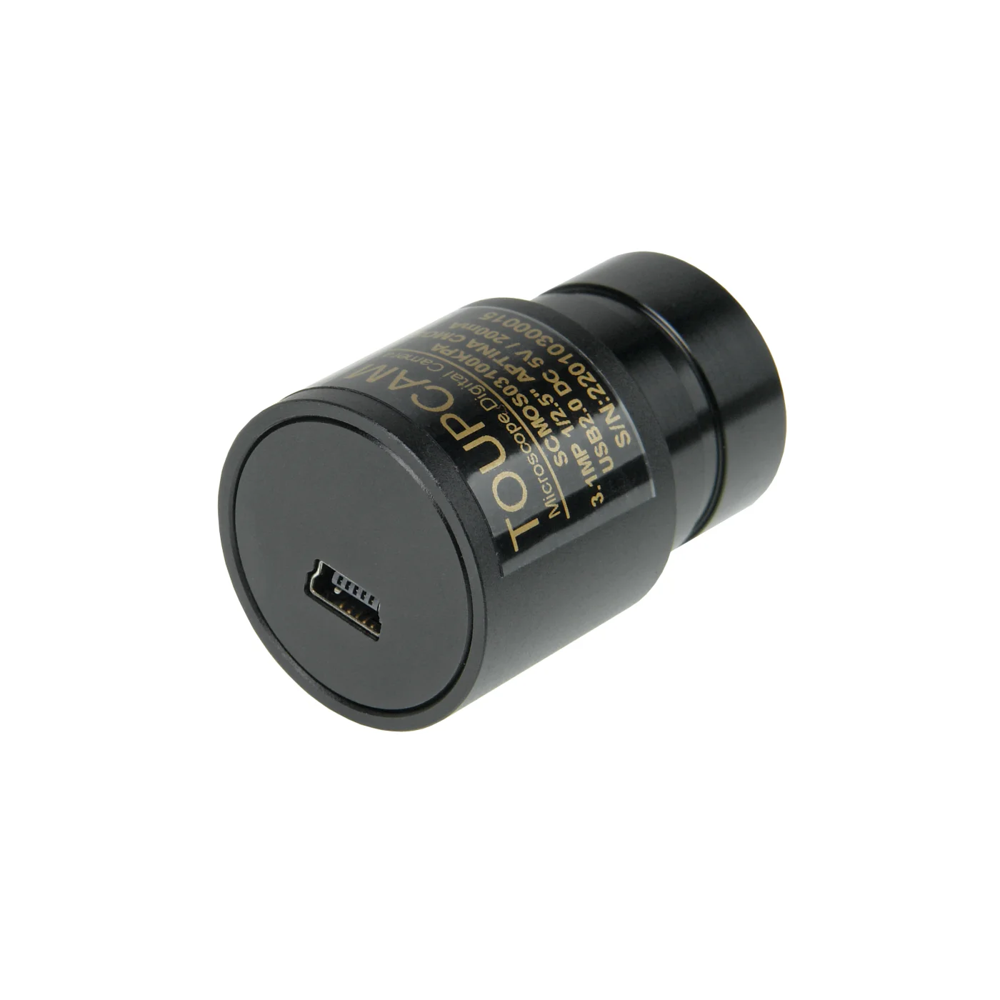 Камера ToupCam SCMOS03100KPA