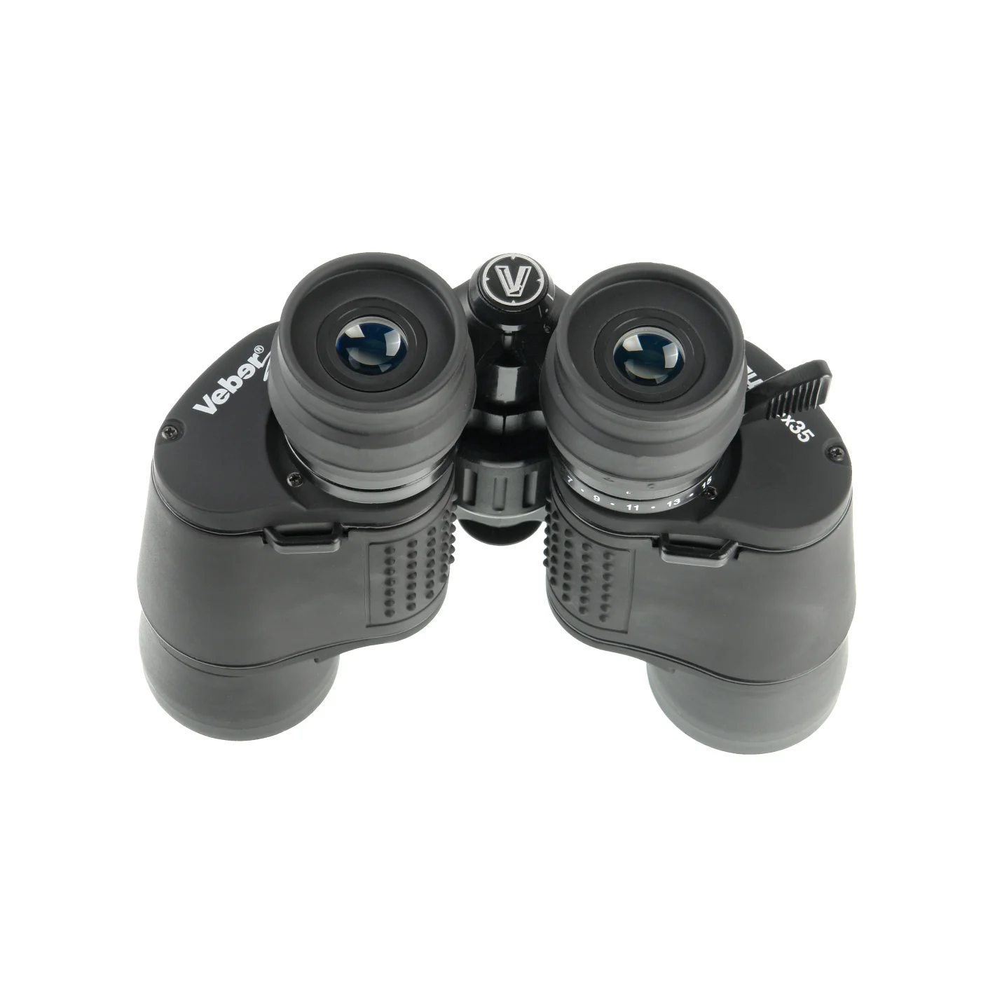Бинокль Veber ZOOM БПЦ 7-15x35