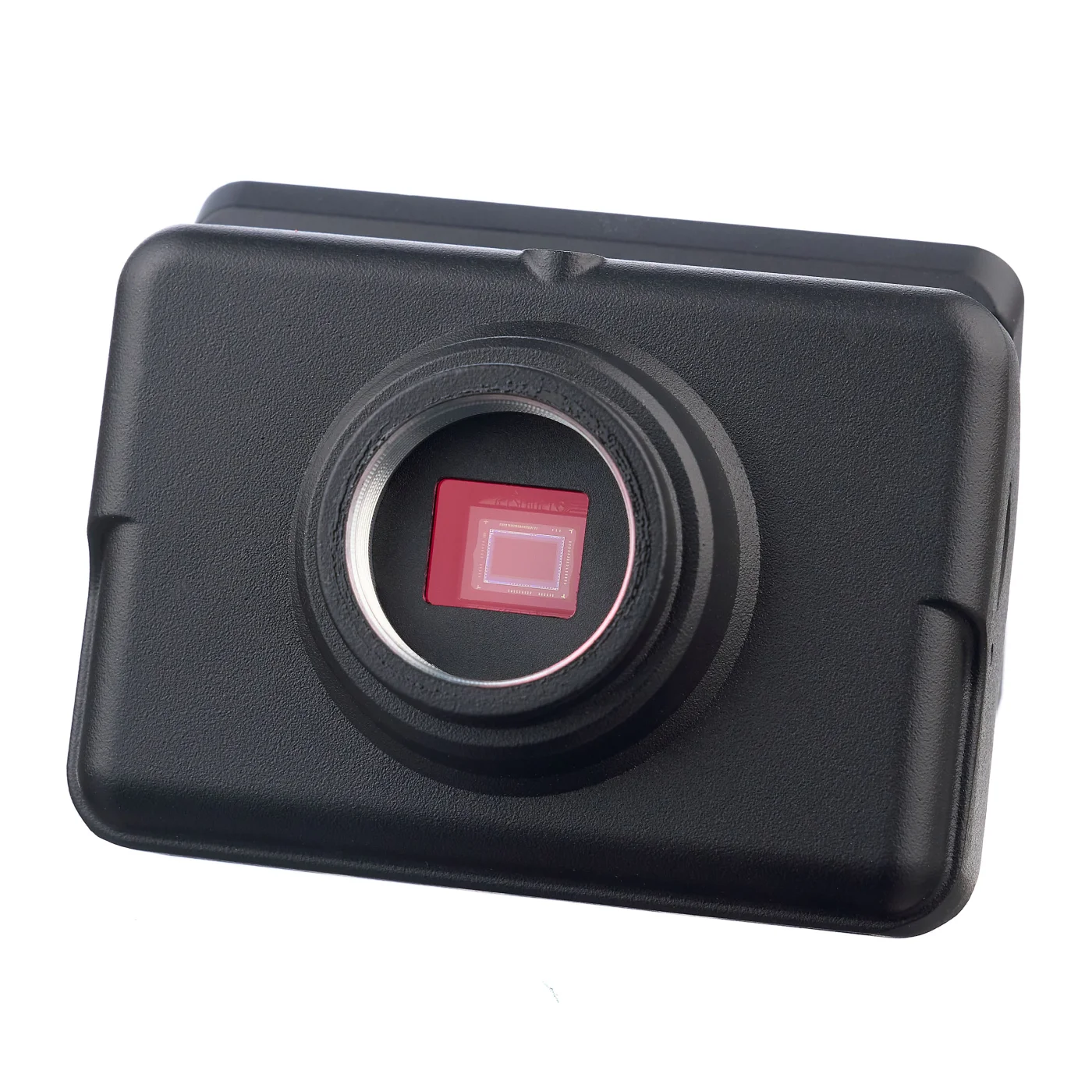 Цифровая камера Микромед Visual V-802 4K LCD  для микроскопа