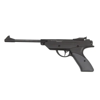 Пистолет пневматический BLACK STRIKE "B015P" кал.4,5mm (.177) не более 3,0Дж (Уценка01)