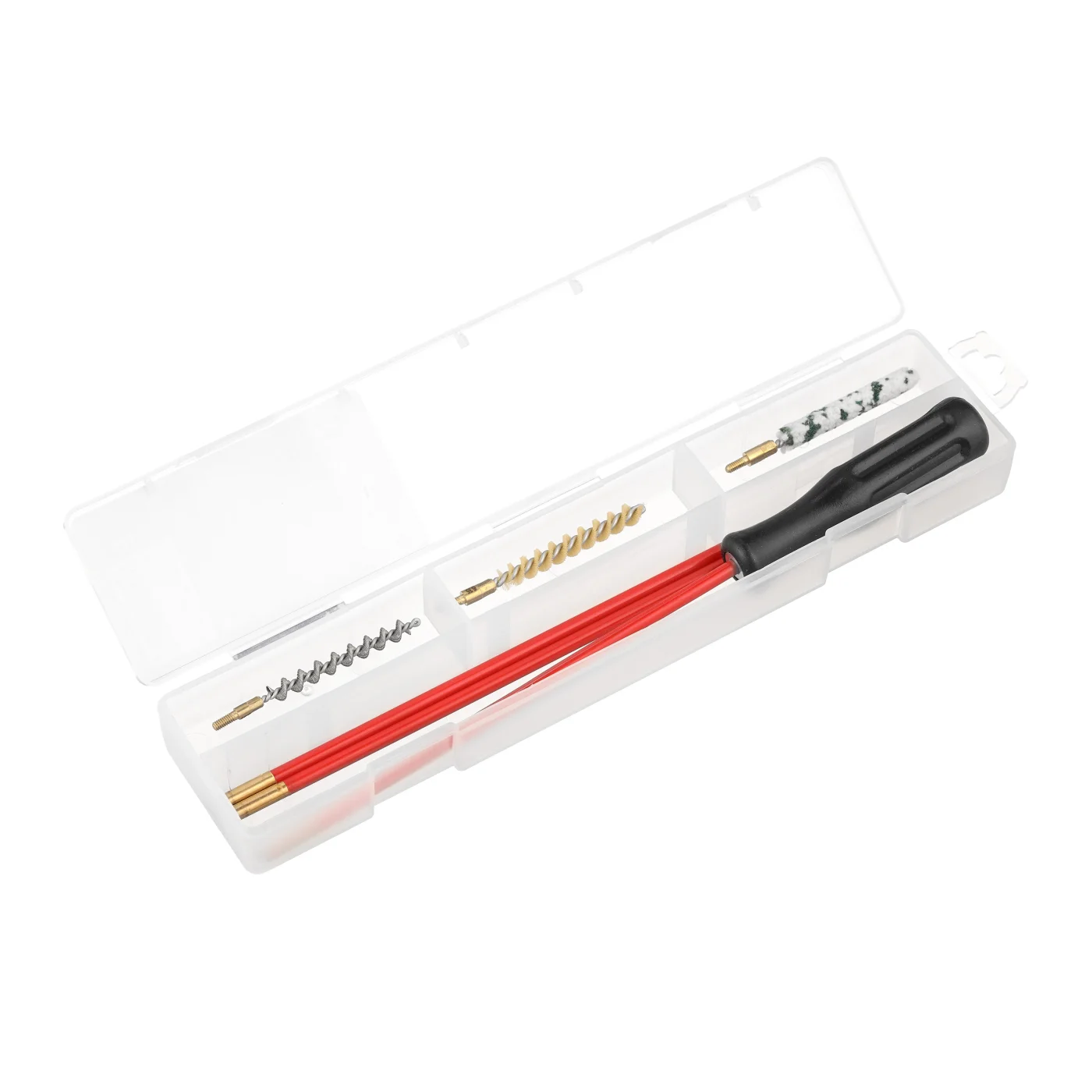 Набор д/чистки оружия Veber CleanPRO CK-5/6-6.35