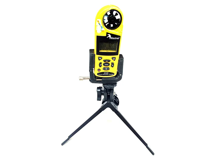 Кронштейн для ветромера Kestrel Tripod Clamp
