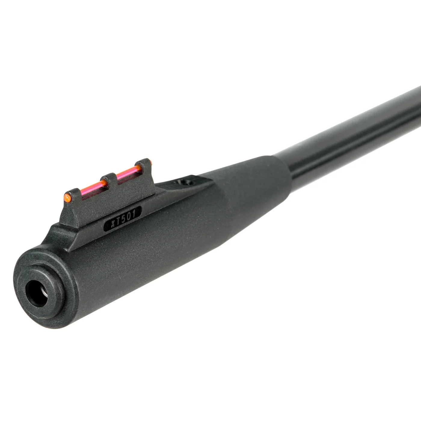 Винтовка пневматическая BLACK STRIKE C04 кал.4.5mm не более 3,0Дж