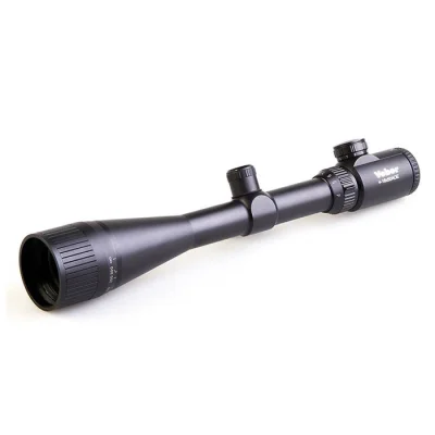 Прицел оптический Veber ПО 4-16x50 АО 16Е2 MD