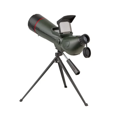 Зрительная труба Veber DigiView NS-01 цифровая