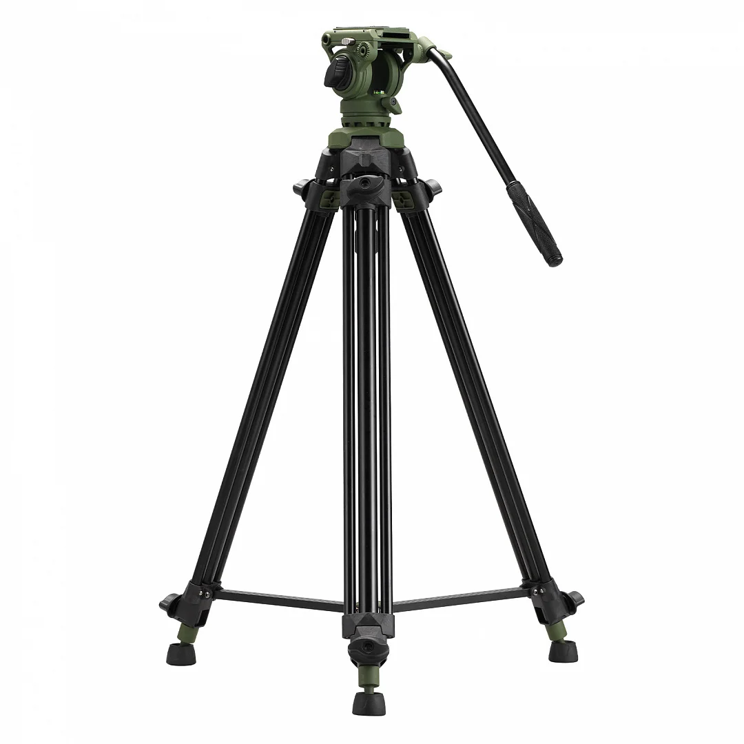 Тренога Veber Tactic Pro TH22V для зрительных труб
