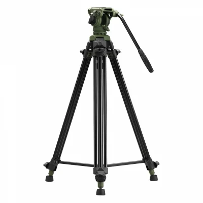 Тренога Veber Tactic Pro TH22V для зрительных труб