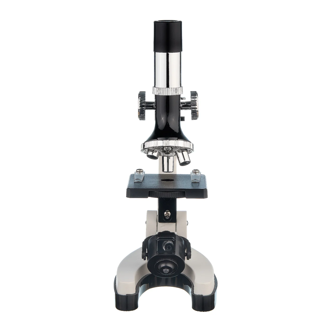 Микроскоп Микромед 100x-1200x в кейсе