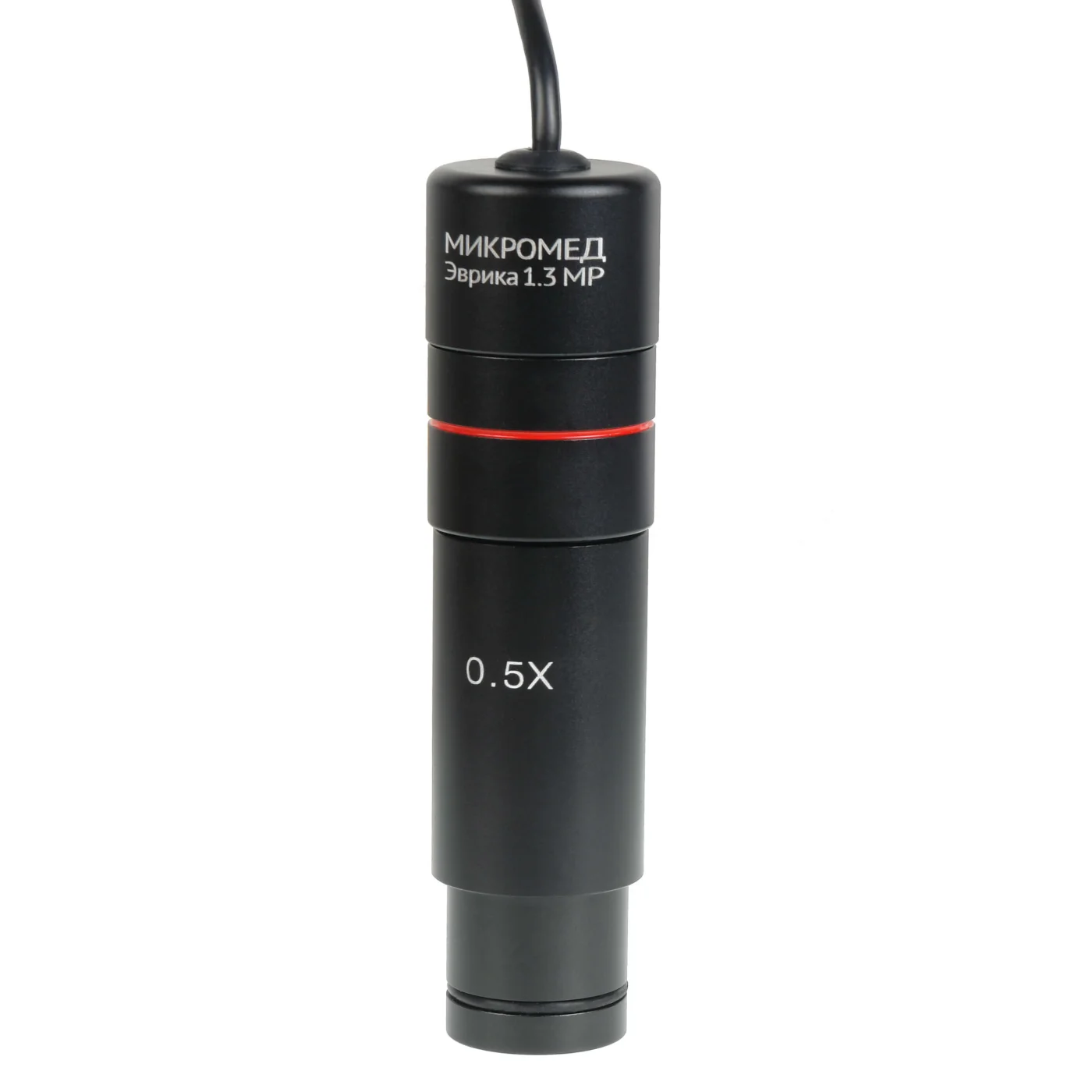 Камера Микромед Эврика 1.3 MP