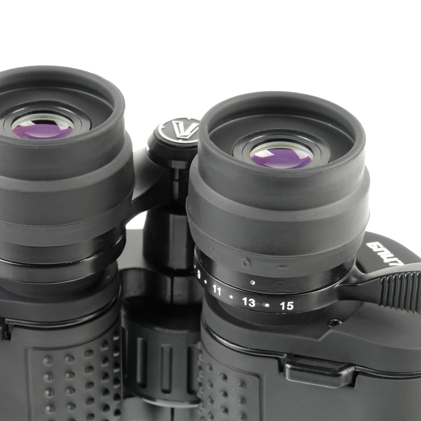 Бинокль Veber ZOOM БПЦ 7-15x35