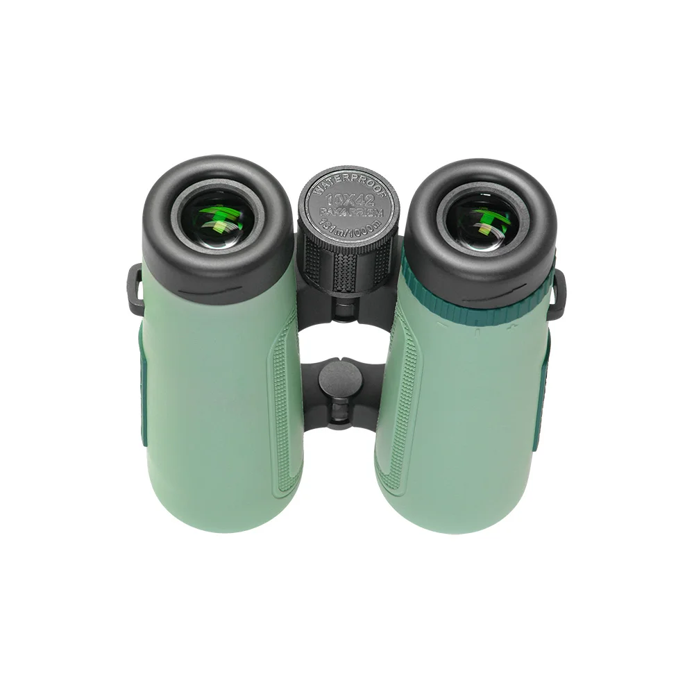 Бинокль Veber Nature Russia 10x42 Siberia