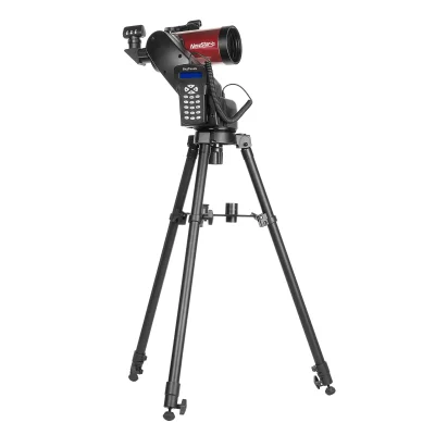 Телескоп цифровой Veber NewStar MAK90 GOTO