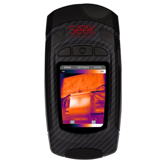 Тепловизор мобильный KIT FB0100 Seek Thermal Reveal PRO