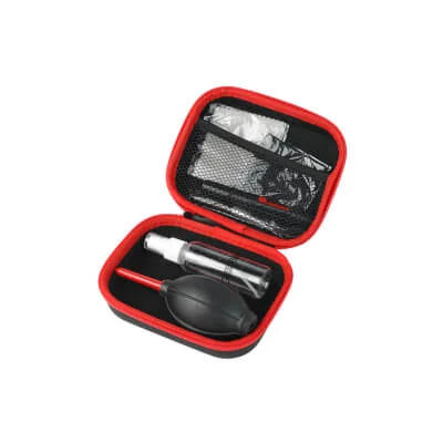 Набор для чистки оптики GreenBean Exclusive Clean KIT-03