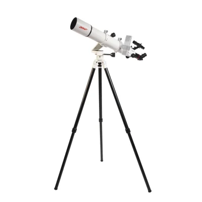 Телескоп Veber PolarStar II 700/80AZ рефрактор (Уценка01)