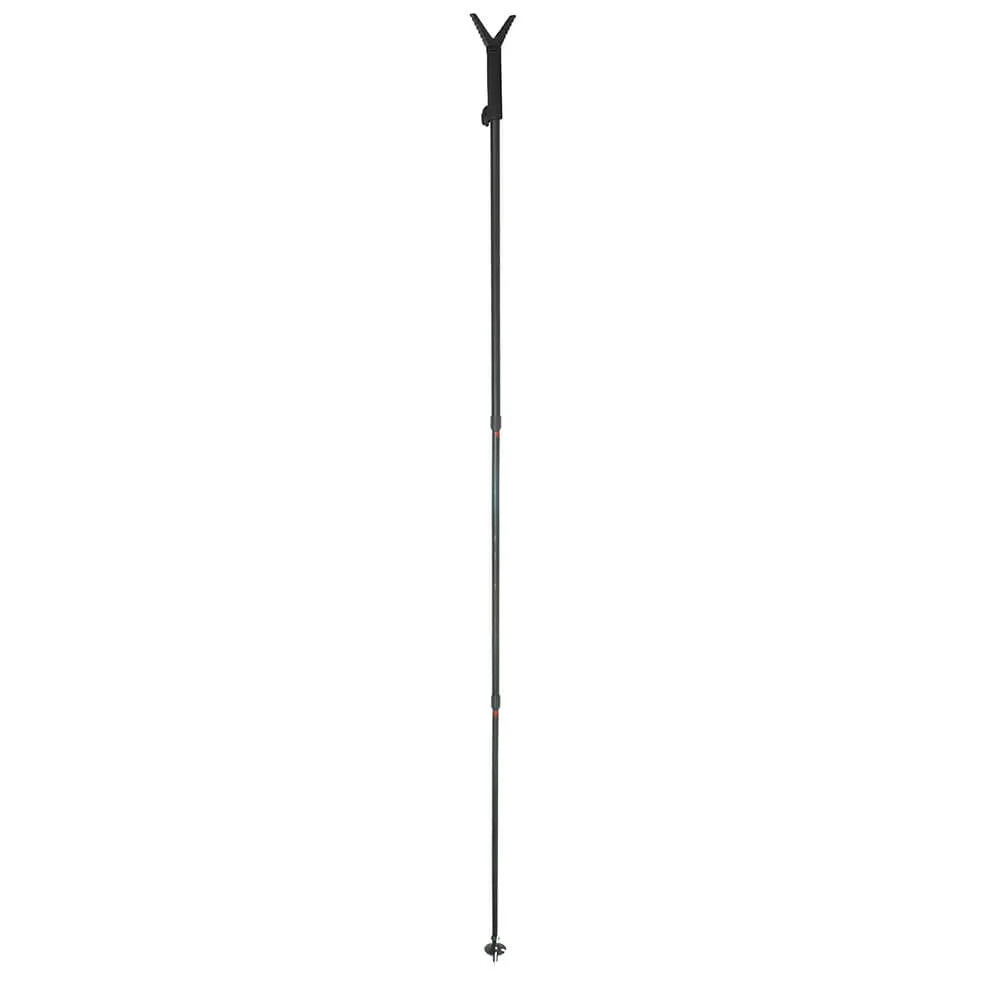 Опора для оружия Veber FD 180 black (monopod)