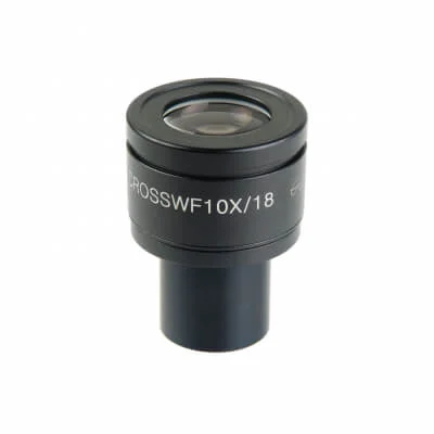 Окуляр WF10х/18 HP CROSS со шкалой (23.2 мм)