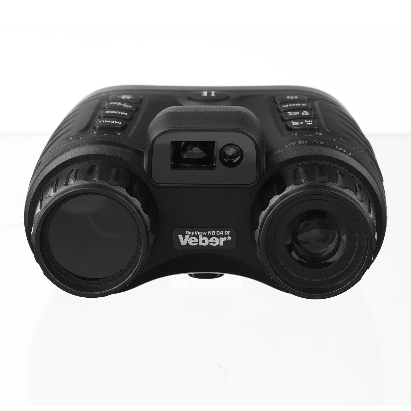 Бинокль ночного видения Veber DigiView NB-04 RF цифровой с дальномером