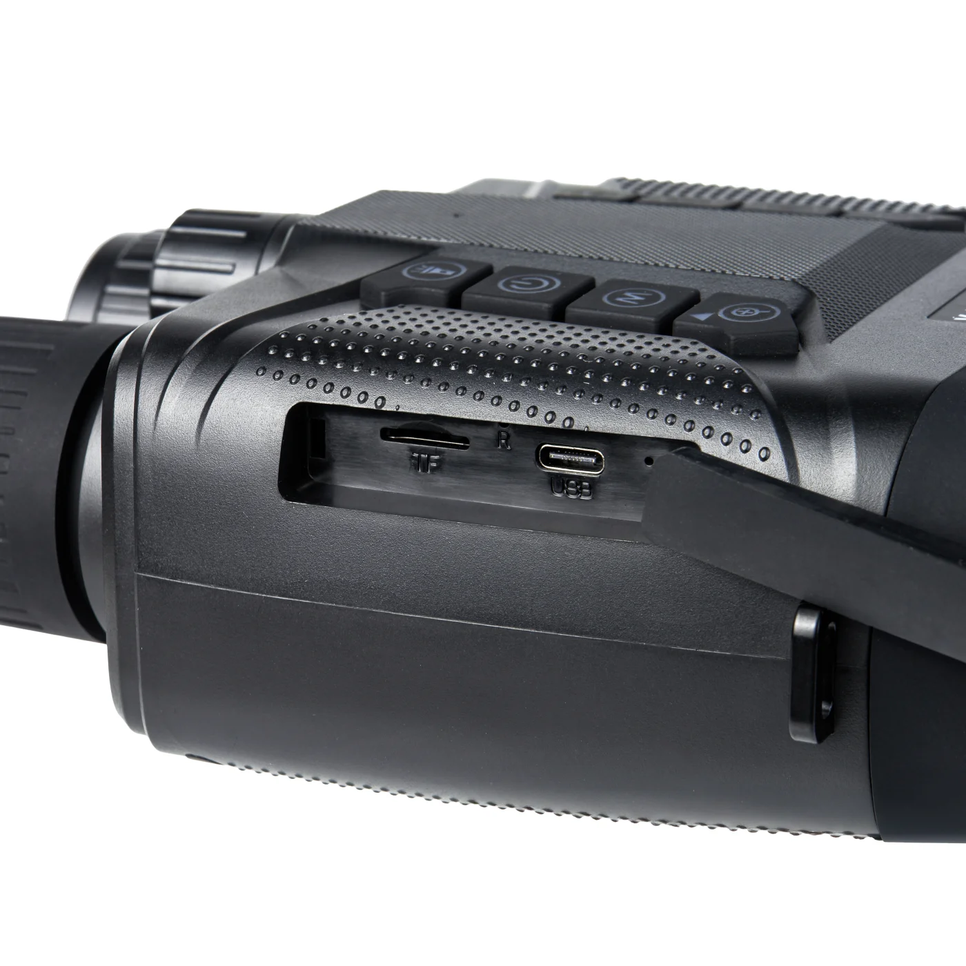 Бинокль ночного видения Veber DigiView NB-01 цифровой