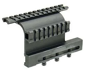 Кронштейн боковой MNT-973 (Вепрь, Сайга, Тигр, КО-91, КО-44)