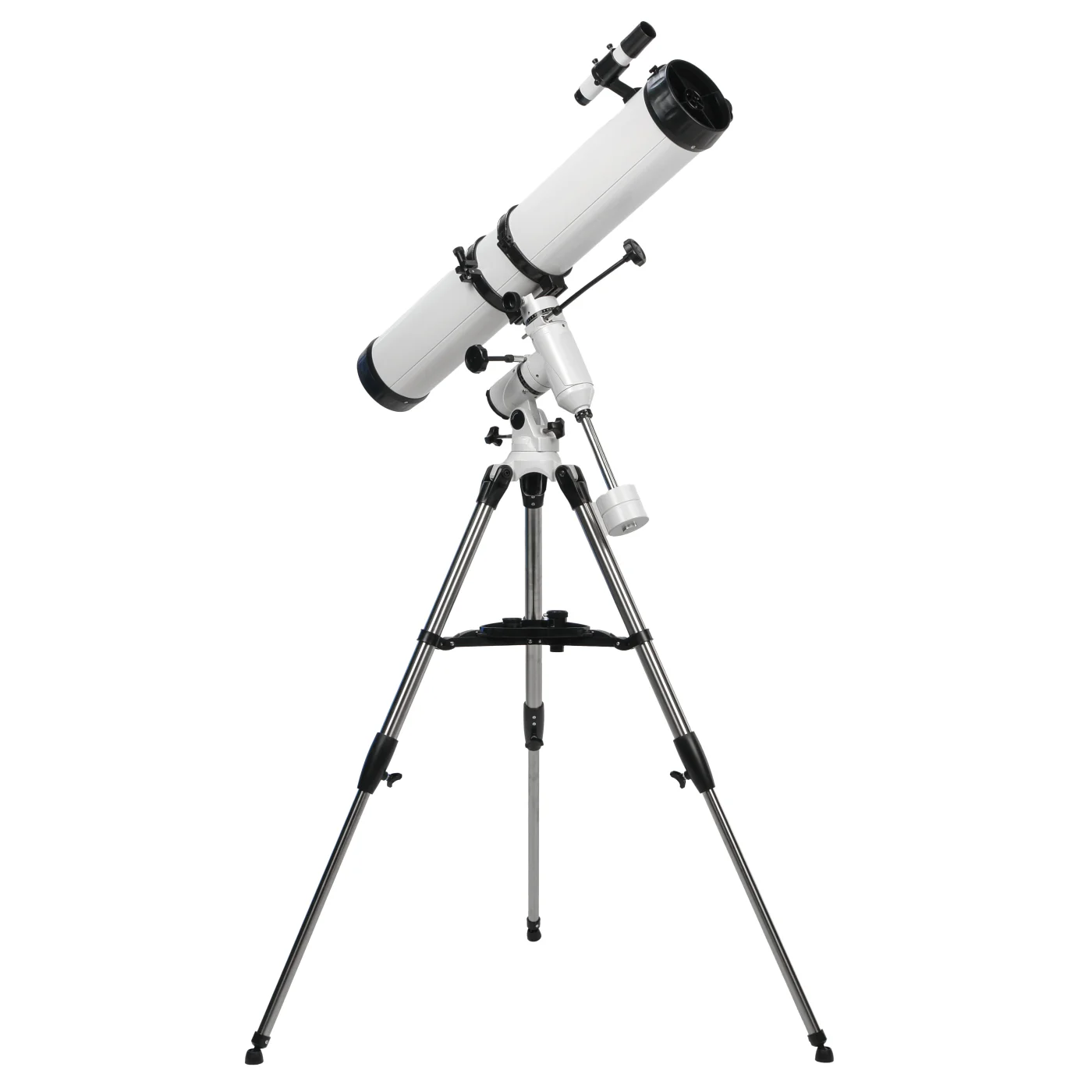 Телескоп Veber PolarStar 900/114 EQ5 рефлектор