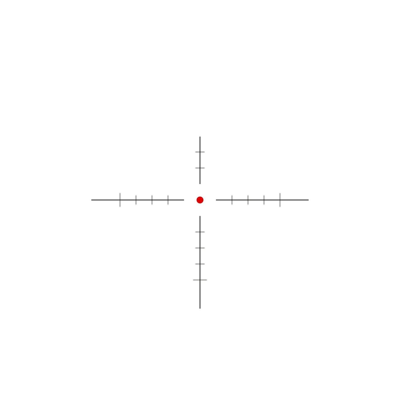 Прицел цифровой Veber DigitalHunt RD32X3-24 ночной
